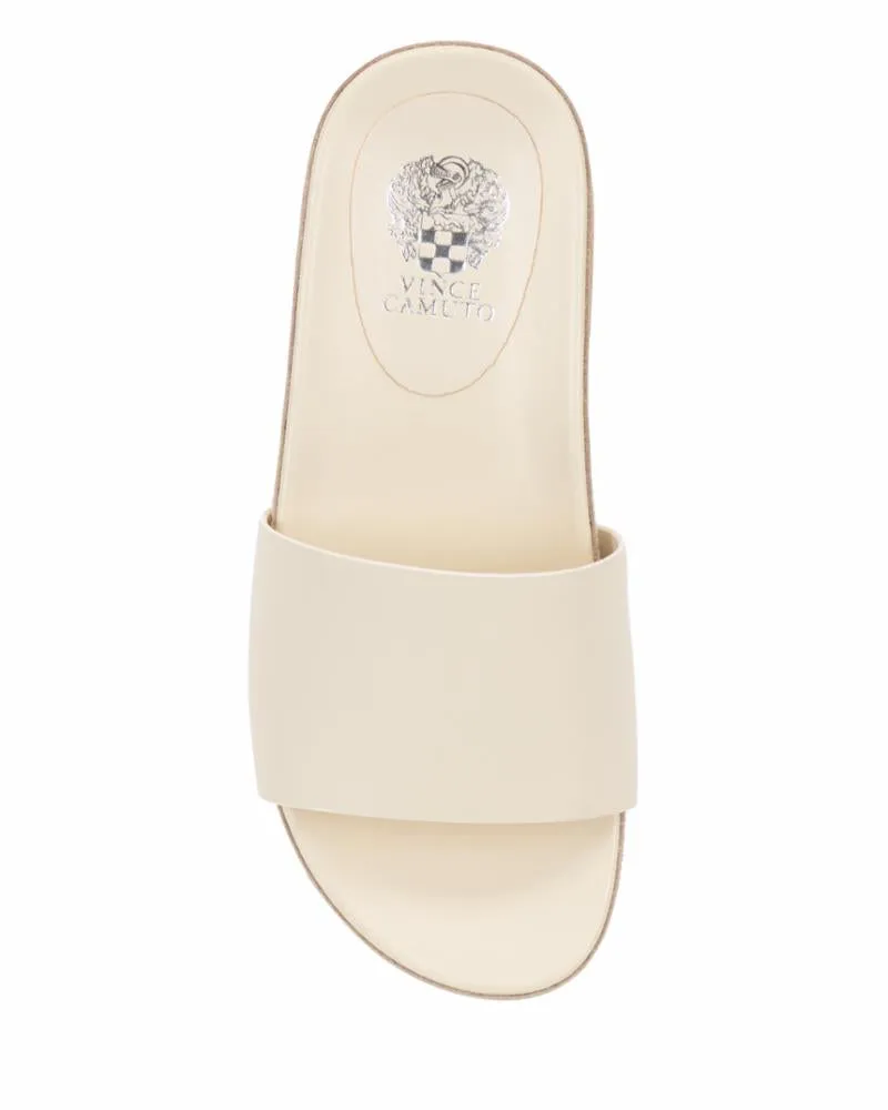 Vince Camuto FEBBA CREAMY WHITE/LOCAL ZENITH