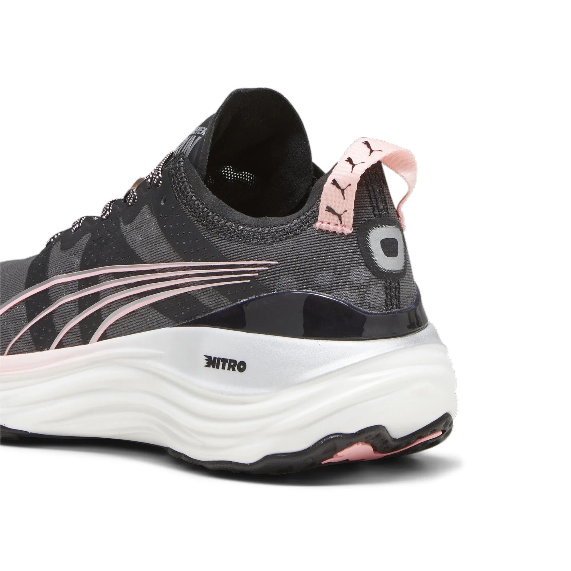 Women's ForeverRun Nitro