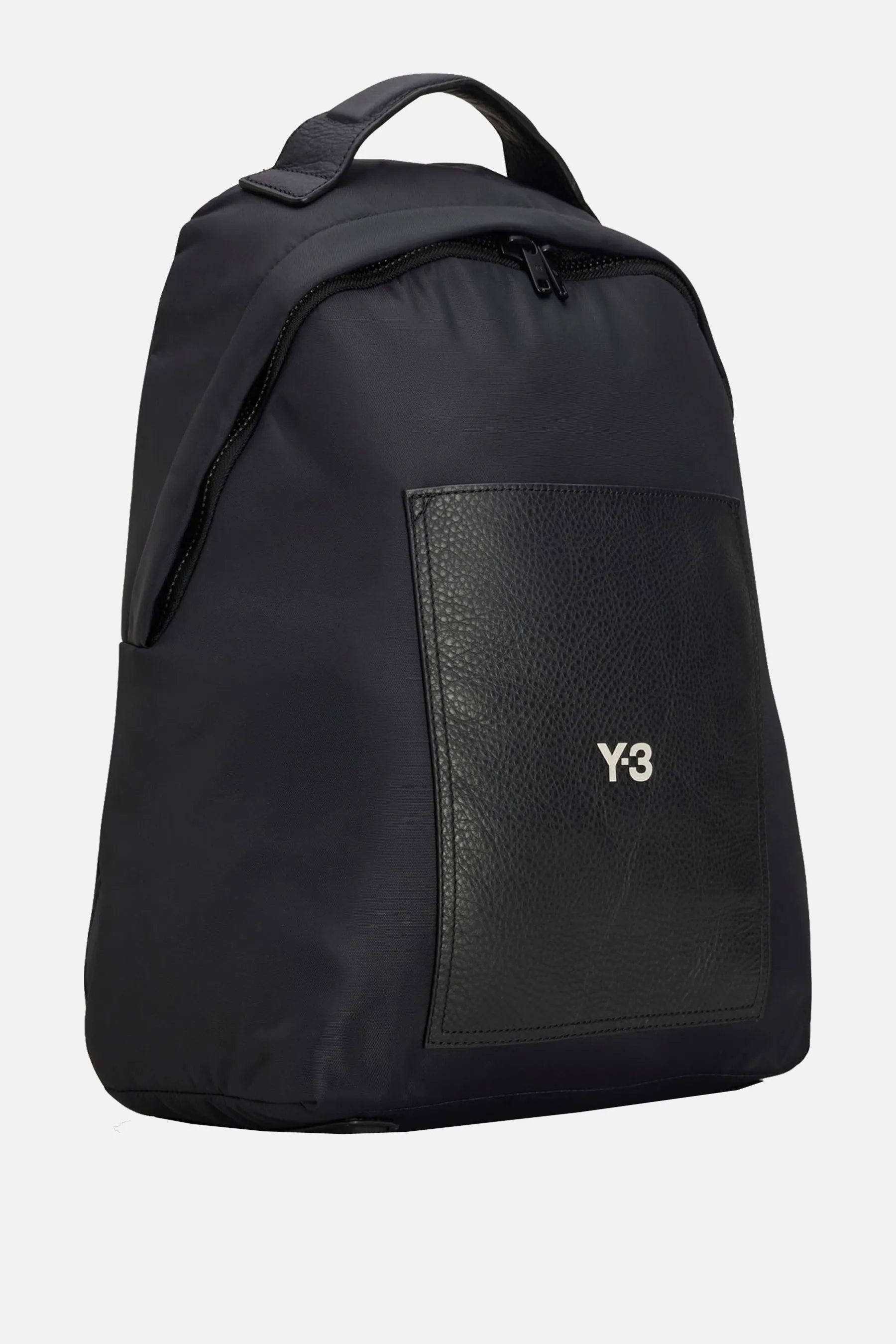 Y-3 Lux recycled nylon backpack